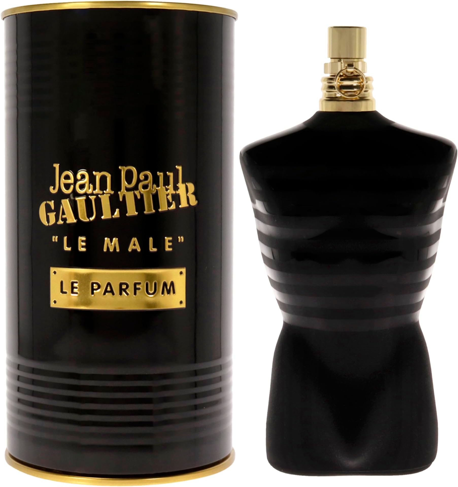Jean Paul Gaultier Le Male Eau De Parfum 200ml
