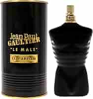 香水(男性用) Jean Paul Gaultier Le male le parfum 200 Le Male Le Parfum with Lavender & Iris - Jean Paul Gaultier