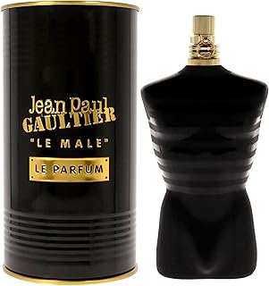 Le Male Jean Paul Gaultier Parfum