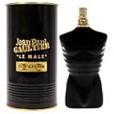 Jean Paul Gaultier Le Male Le Parfum EDP Intense Spray Men 6.8 oz