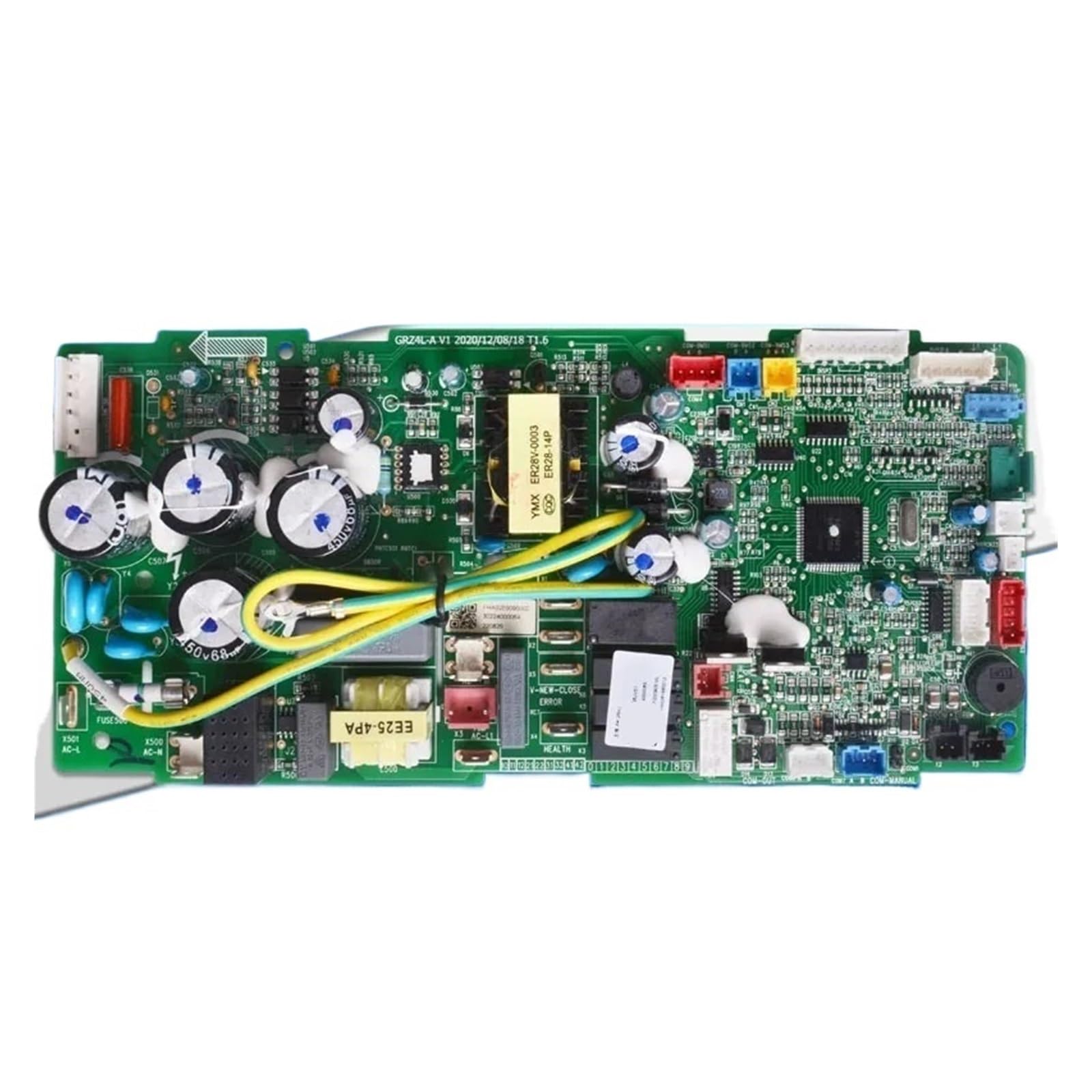 Compatible For Gree， Air Conditioning Motherboard 30224000064 30224000065 Z4L25HJ(30224000064)