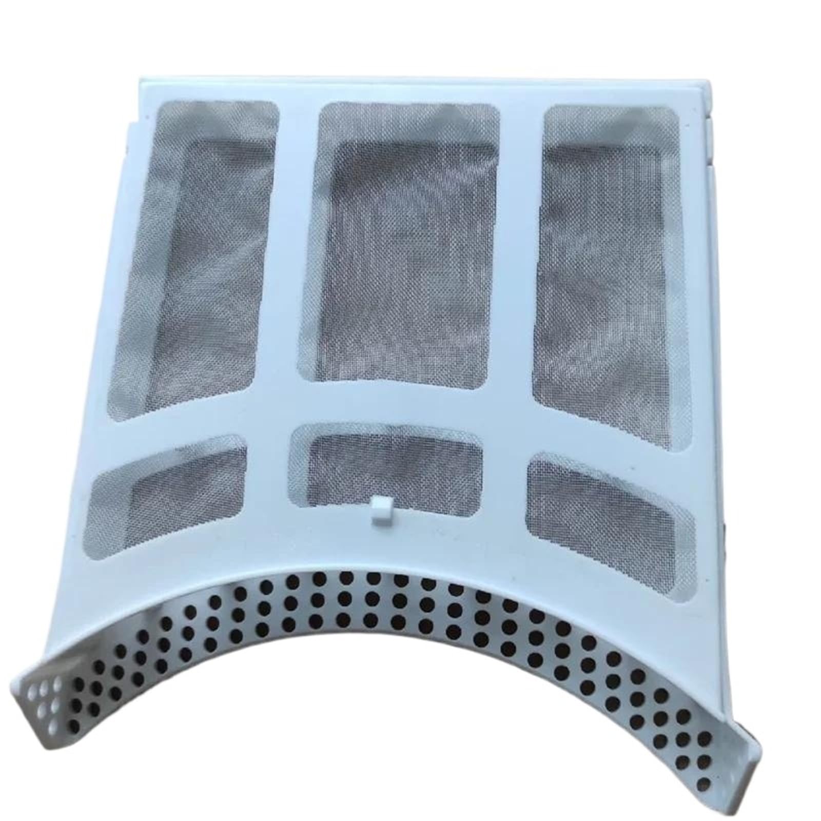 Compatible for Midea MH70VZ30 Tumble Dryer Screen Filter Cloth Replacement Part