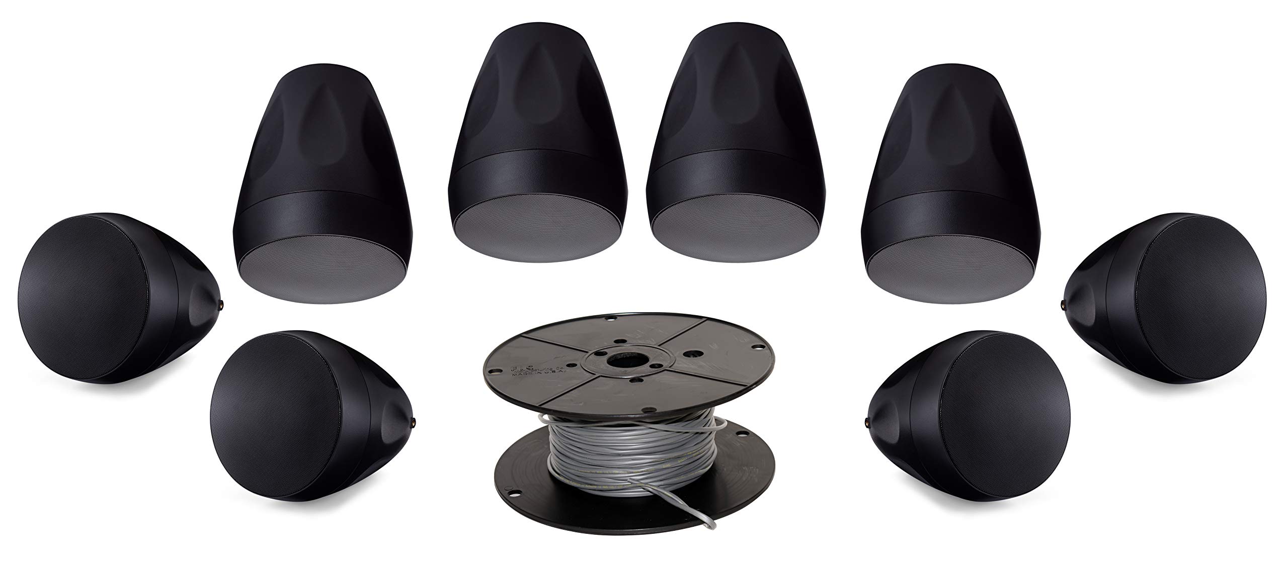 Pure Resonance Audio PD6 6.5