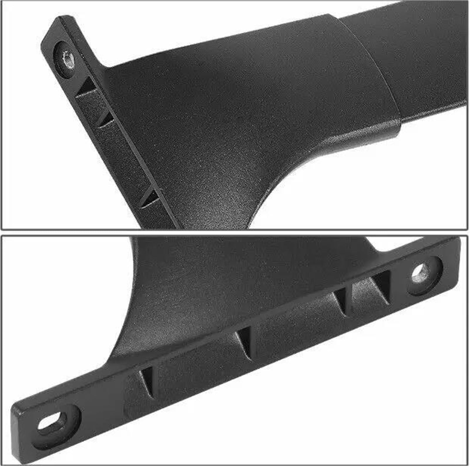 Portapacchi Auto Per Infiniti FX 35 37 50 QX70 2009-2019 Traverse Barre Trasversali Portapacchi In Lega Di Alluminio
