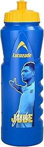Lucozade Sport x Jude Bellingham Bottle