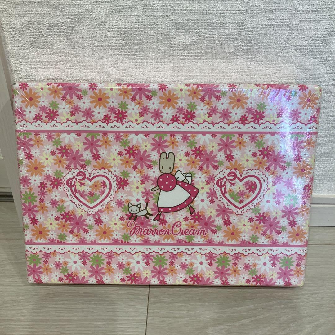 Amazon.co.jp: サン リオ レトロ マロンクリーム 1998年発売品 お道具