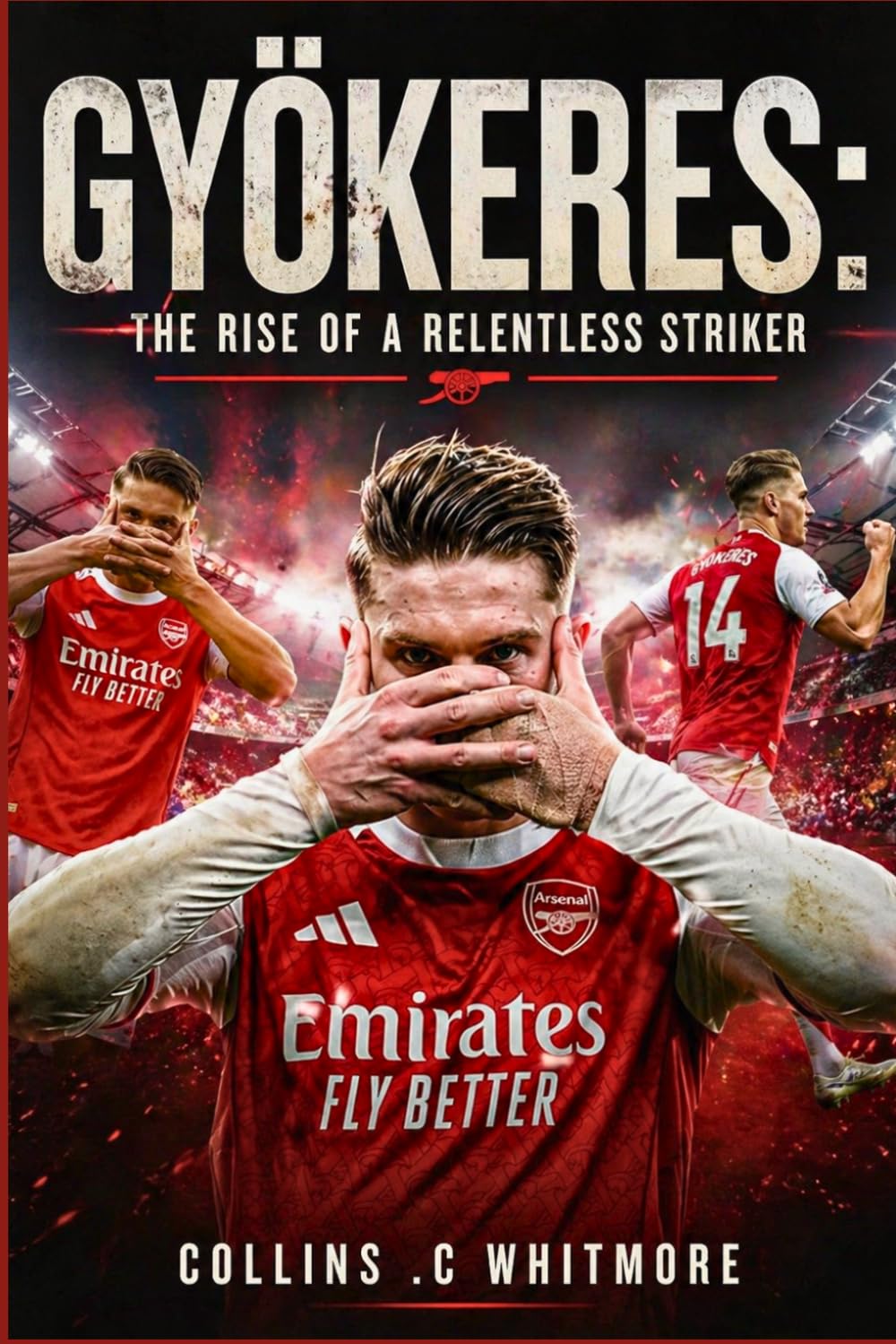 Gyökeres: The Rise of a Relentless Striker