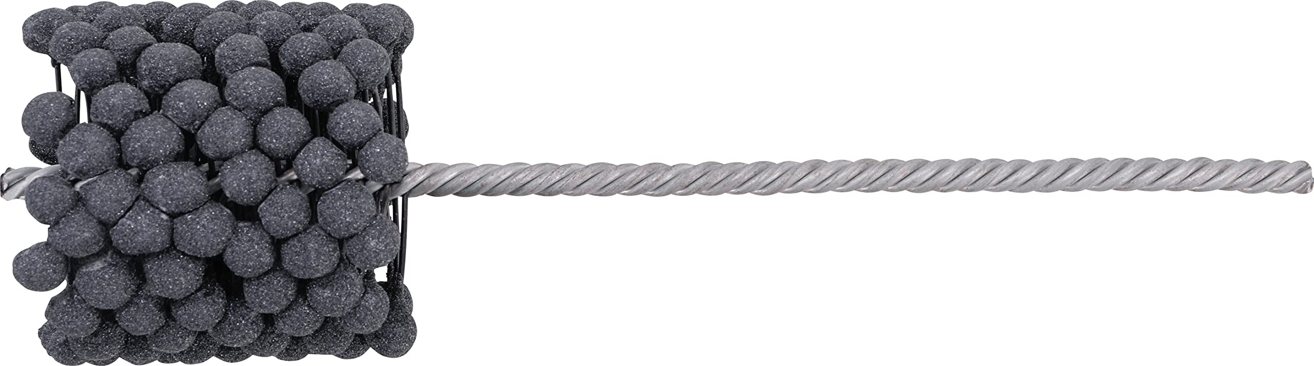 BGS 1262 | Outil de rodage | flexible | grain 120 | 81-83 mm