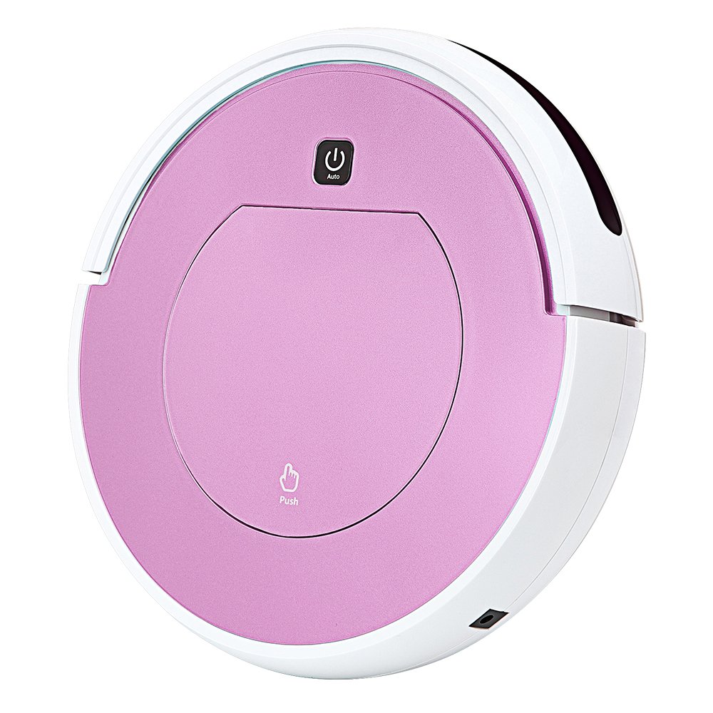 LEFANT Robot Vacuum, M520 Robotic Vacuums Cleaner, 2200Pa Strong Suction,  Wi-Fi Connectivity Robotic Vacuum, Compatible with Alexa and Google,  Self-Charging, Good for Pet Hair, Carpets, Hard Floors: Buy Online in  Angola at