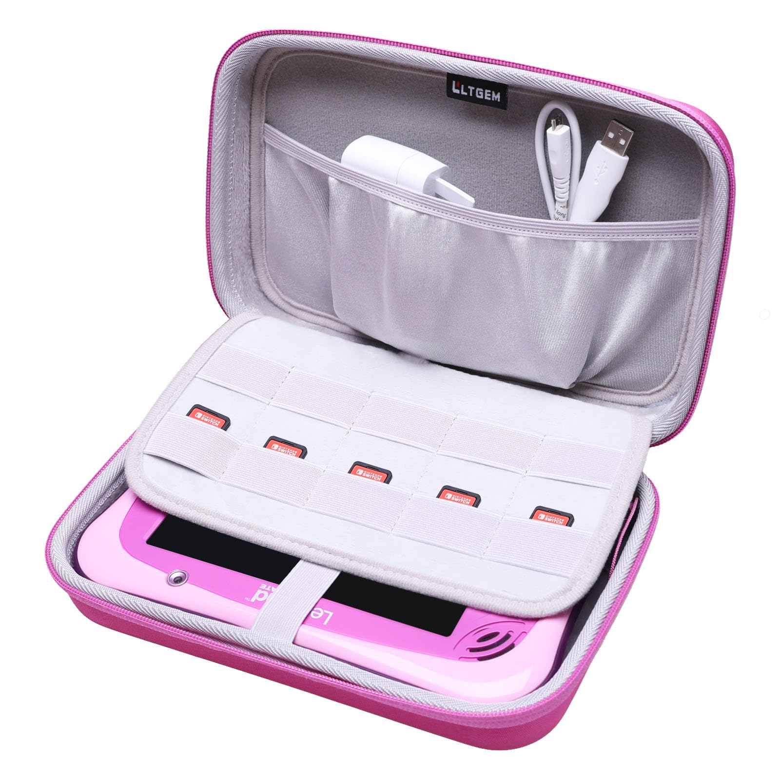 Amazon.com: LTGEM Hard Case for Leapfrog LeapPad Ultimate Ready