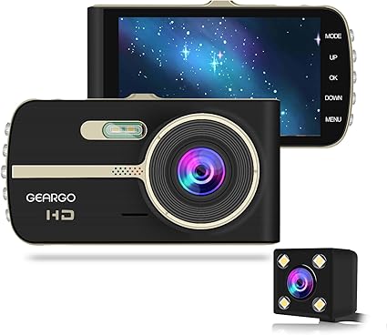Amazon ドライブレコーダー デュアルドライブレコーダー 前後カメラ 1080p緊急録画 10万画素 フルhd 140度広角 小型ドラレコ Sonyセンサー 6層レンズ Ledライト Gセンサー駐車監視 常時録画 リチウム電池内蔵 スタンド付き 4 0インチ液晶モニター 説明書付属 Amazon ドライブレコーダー デュアルドライブレコーダー 前後カメラ 1080p緊急録画 10万画素 フルhd 140度広角 小型ドラレコ Sonyセンサー 6層レンズ Ledライト Gセンサー駐車監視 常時録画 リチウム電池内蔵 スタンド付き 4 0インチ液晶モニター 説明書付属