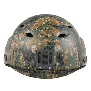 オプスコア　FAST Base Jump Military ヘルメット M/L Tactical Lightweight Ops-Core Fast Base Jump BJ type