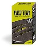 1 Liter RAPTOR Kit Black NR