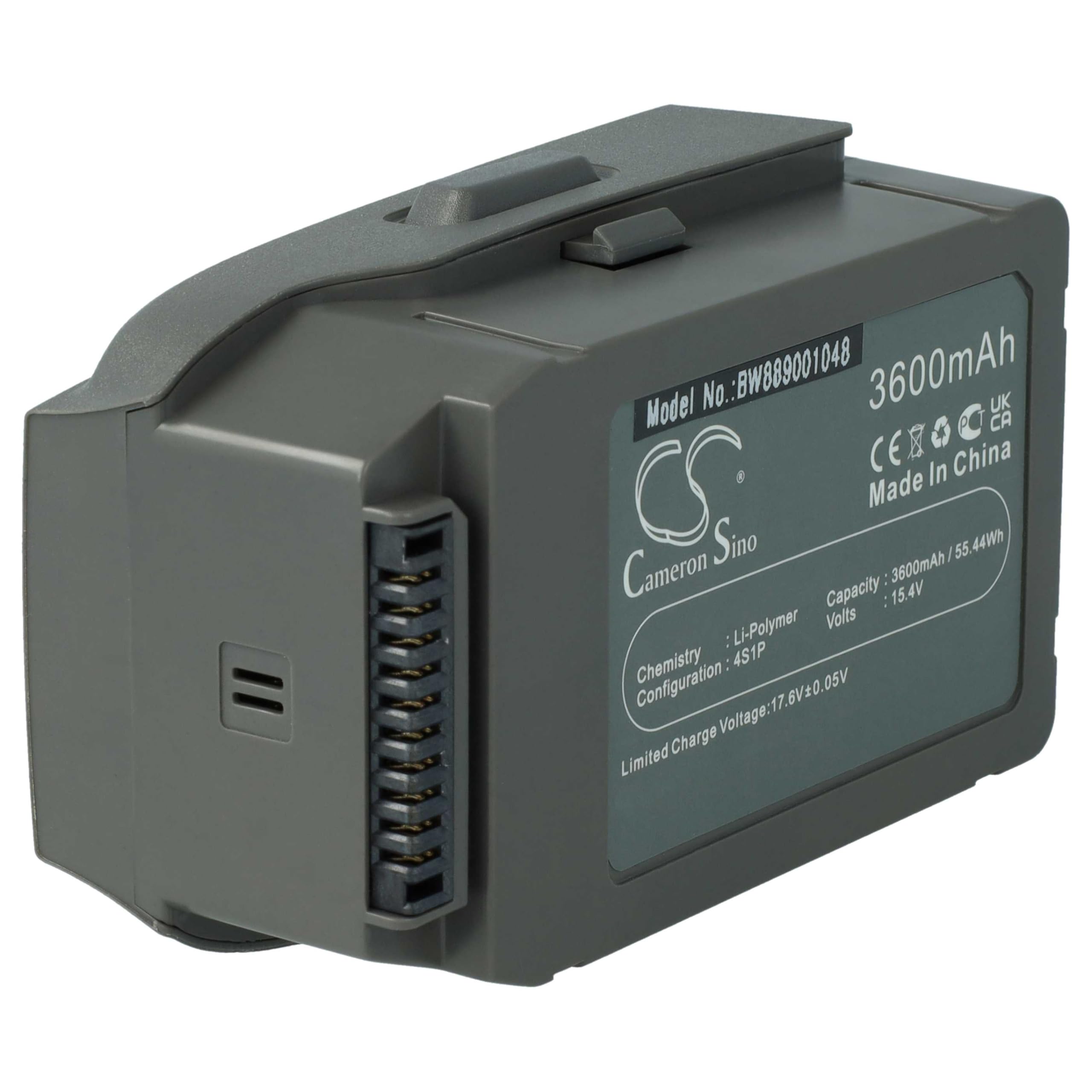 vhbw Akku Ersatz für DJI CP.MA.00000038.01/76573