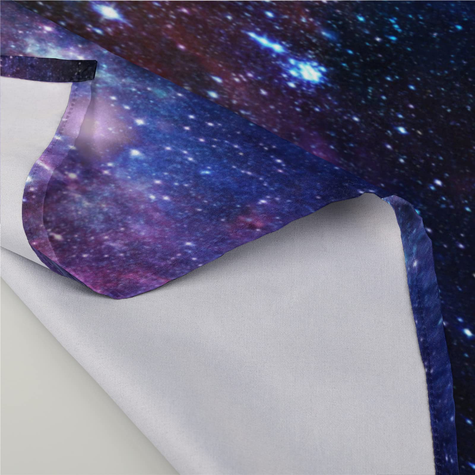 Servetten Galaxy Space | Ruimtevaart en astronauten