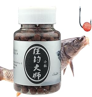 Bait Scent Fish Attractants For Baits