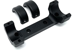 Traditions BP Scope for Maximum Accuracy