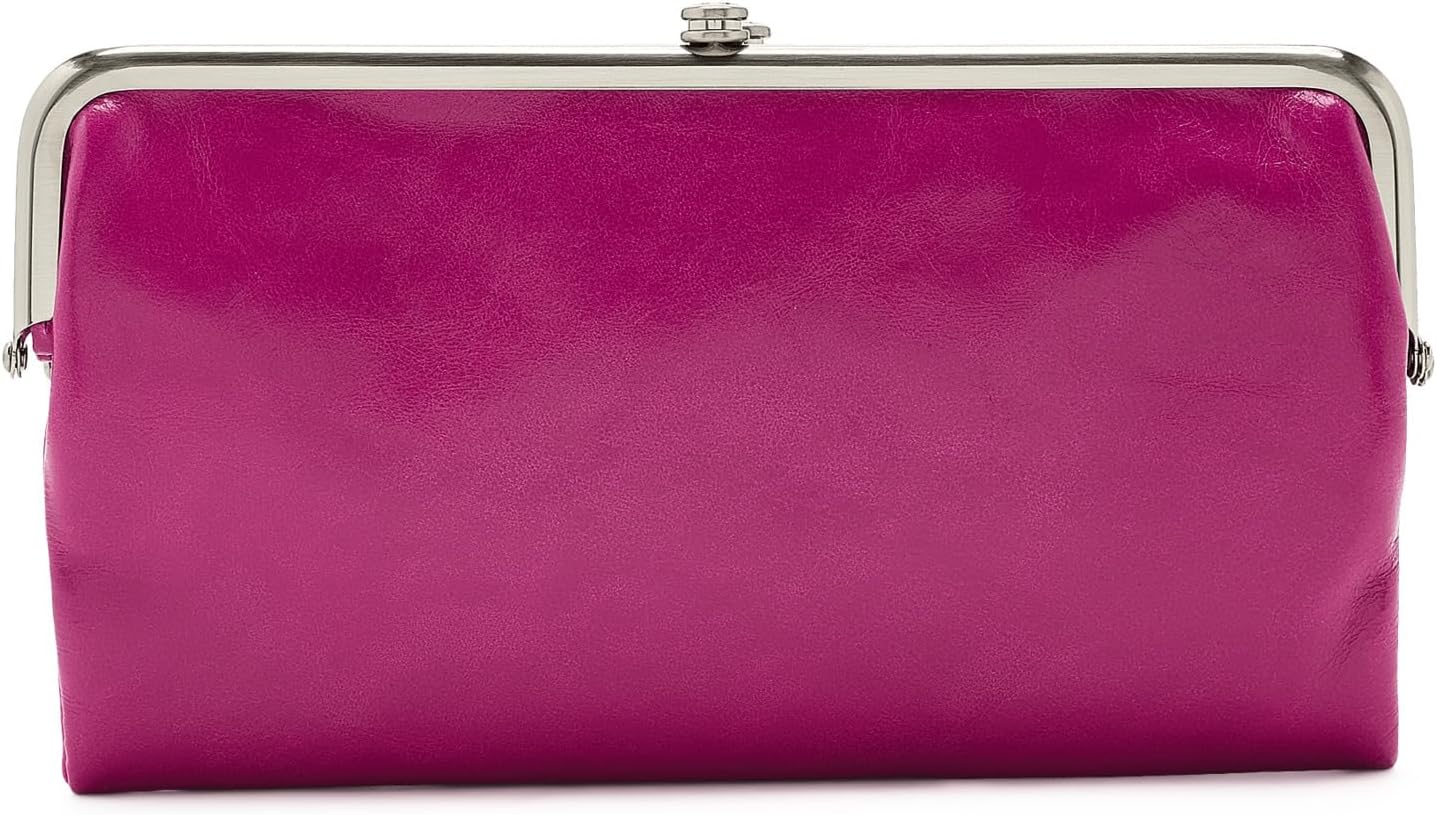 HOBO, Womens, Lauren Clutch-Wallets