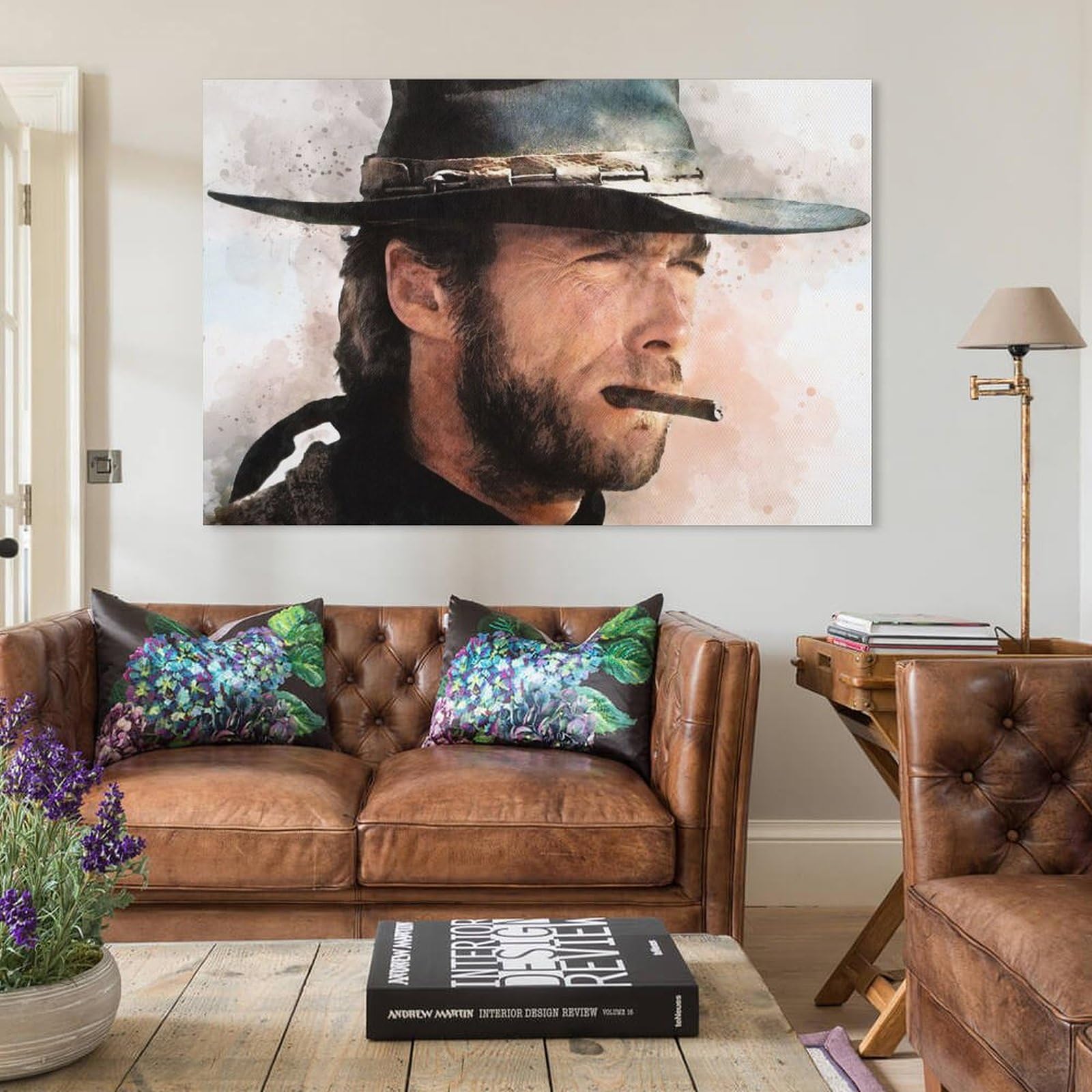 Clint Eastwood クリント・イーストウッド俳優 ポスターパネル 大型 Amazon.co.jp: Clint Eastwood クリント・イーストウッド俳優 (3