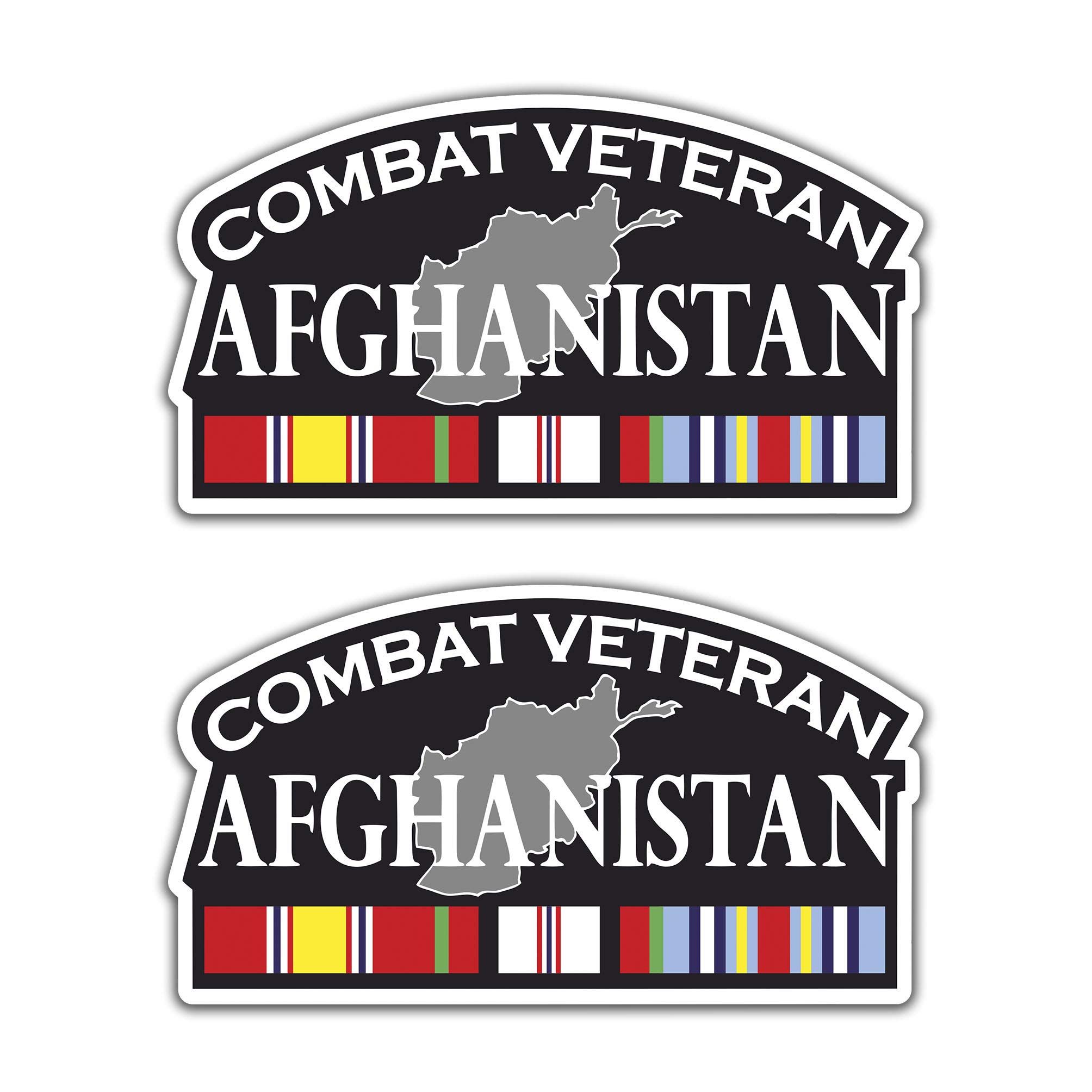 Kramer sticker's shopVeteran War Sticker Decals