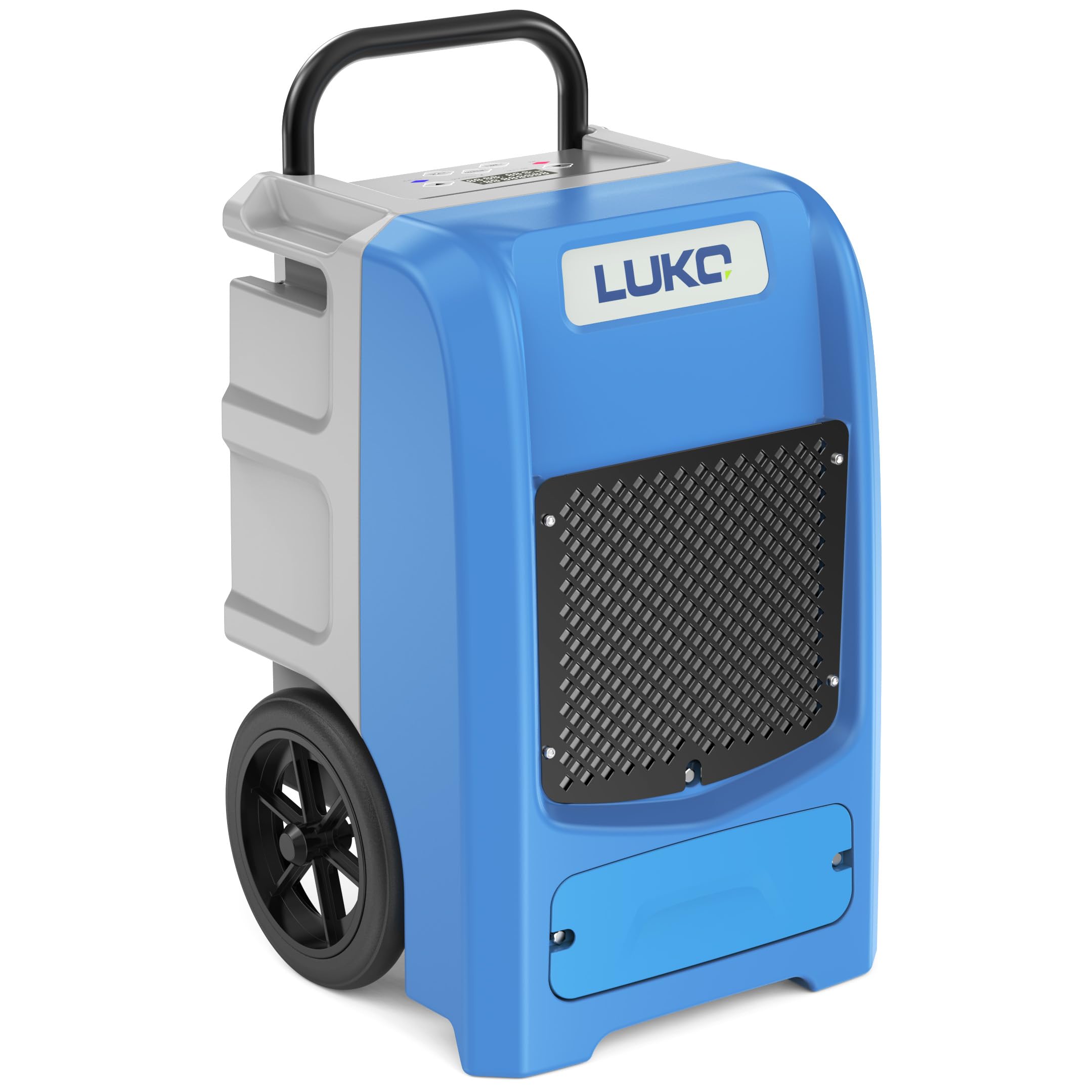 LUKO 190 Pints Commercial Dehumidifier