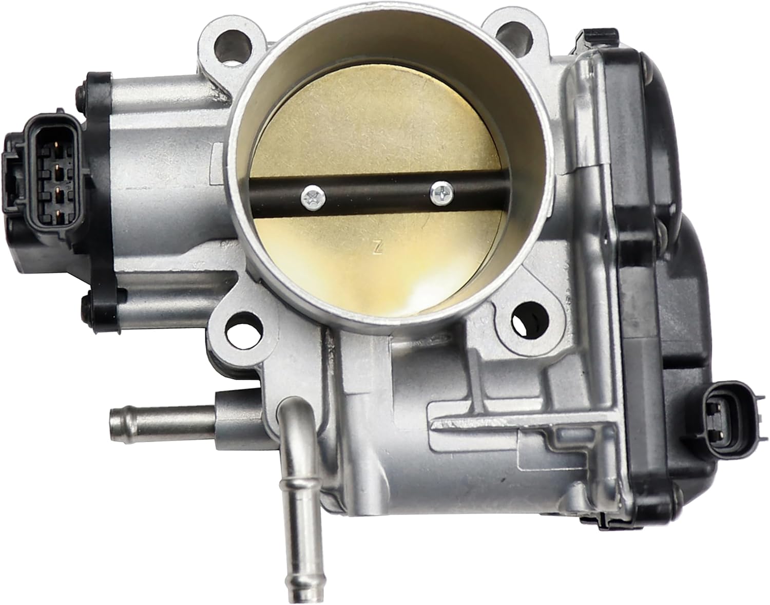 Beck/Arnley 154-0206 Throttle Body