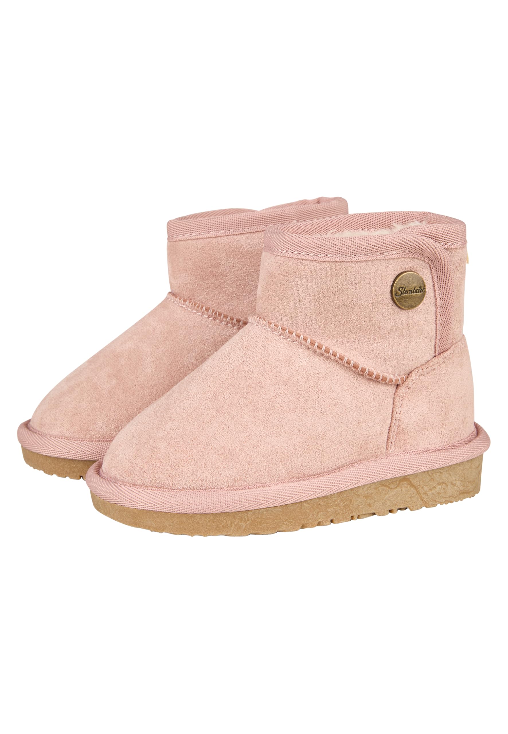 Sterntaler Unisex Kinder Halbschuh UniSneaker