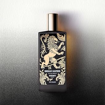 Eau de Parfum Iberian Leather