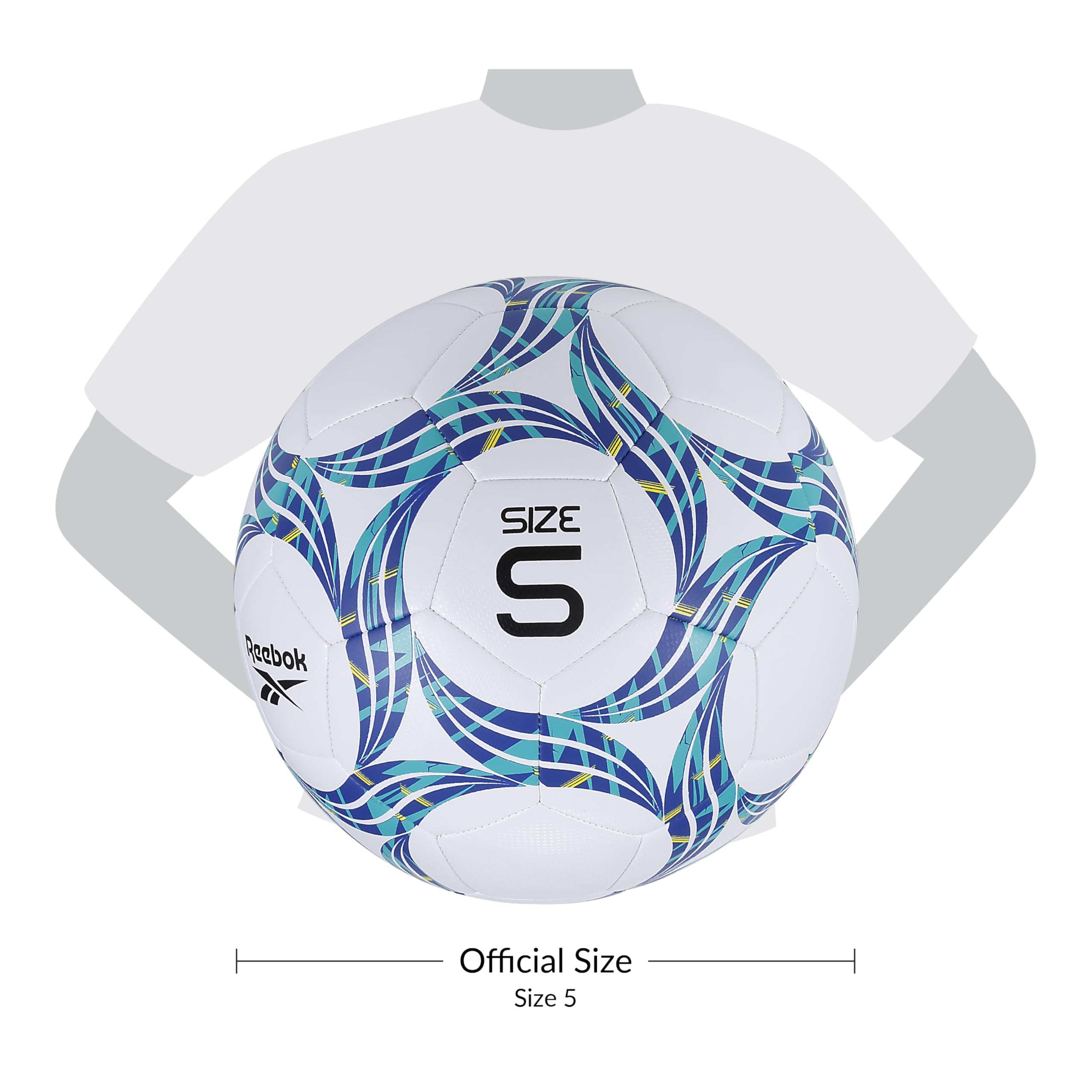 Reebok fútbol