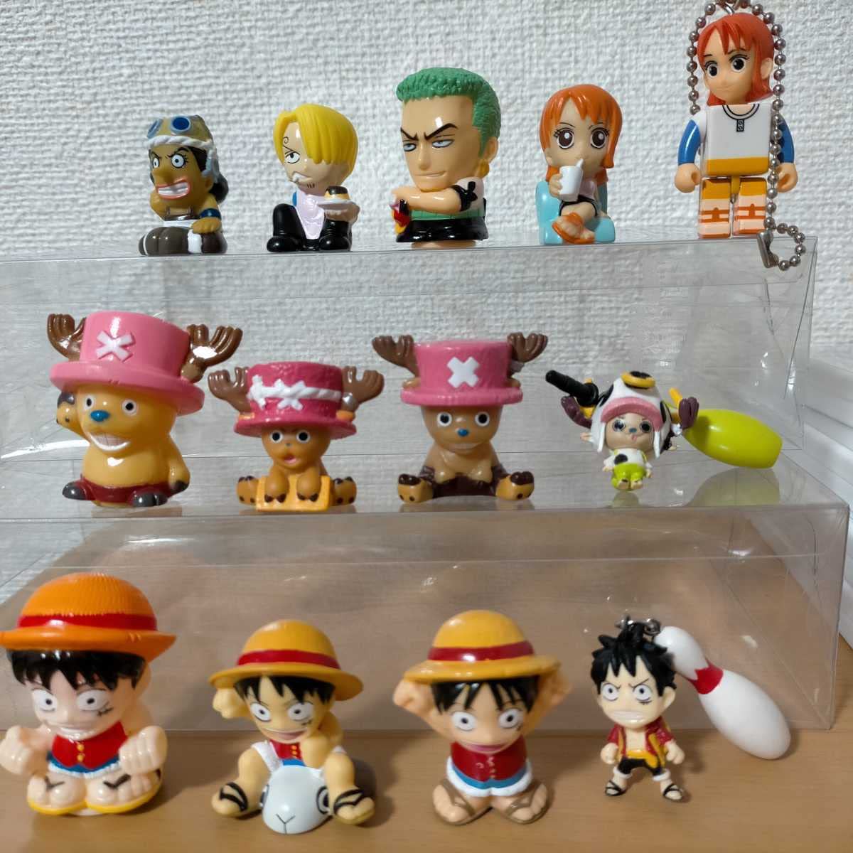 ONEPIECE キーホルダー レトロ 初期 希少 ルフィ ゾロ ナミ ウソップ ONEPIECE キーホルダー レトロ 初期 希少 ルフィ ゾロ ナミ ウソップ