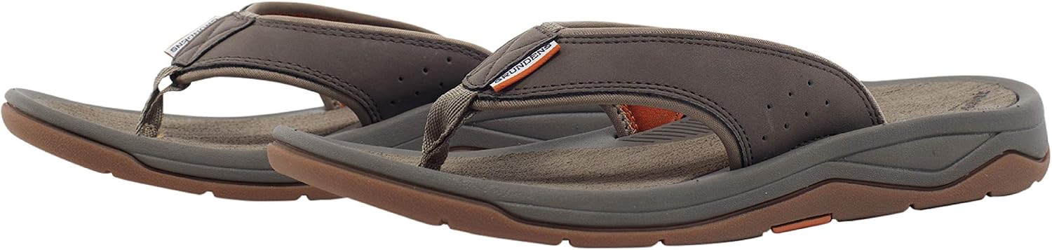 Grundens Men's DECK-BOSS Sandal 