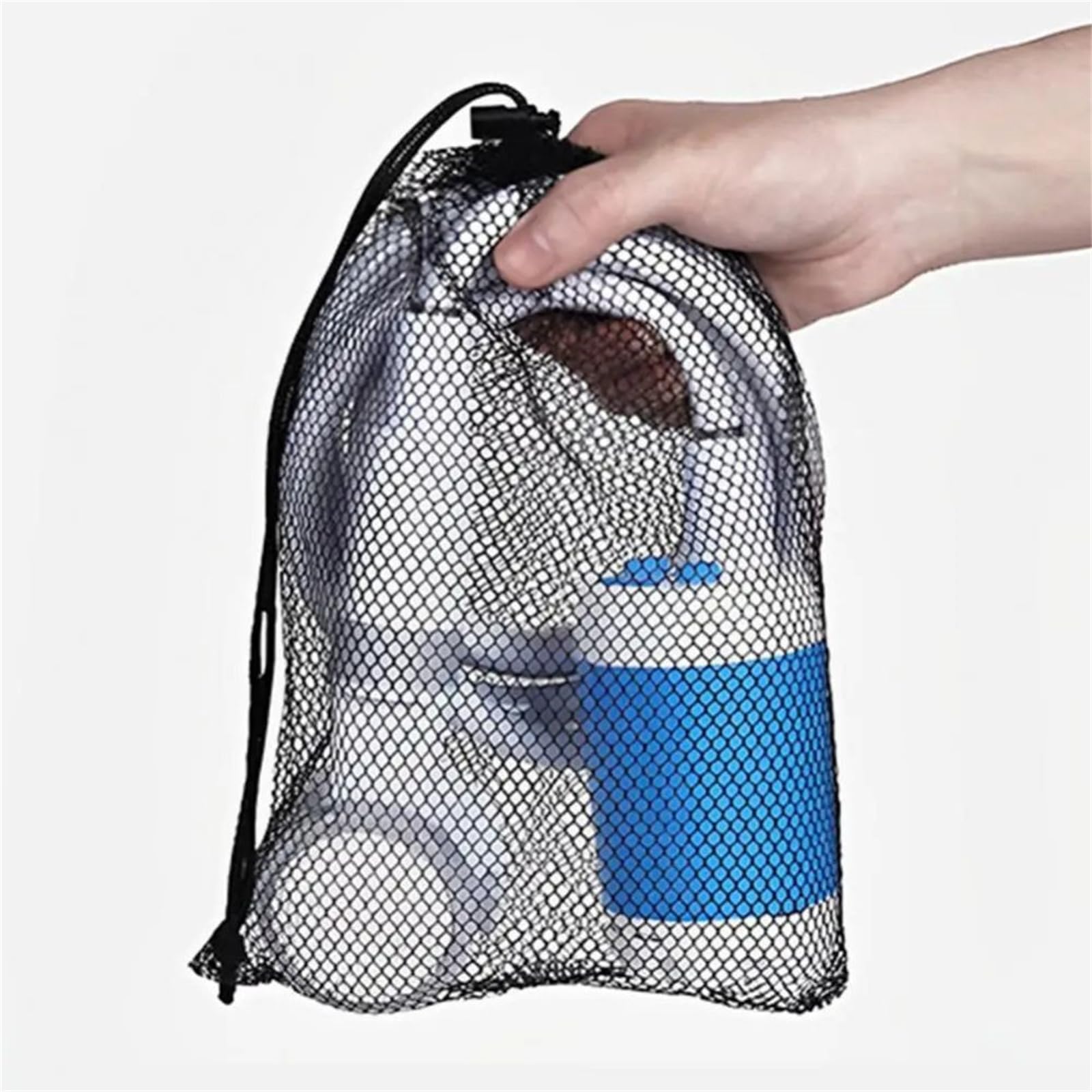 BertausDouche portable extérieur PL80 - Douche électrique 5000 mAh pour camping et usage intérieur/extérieur