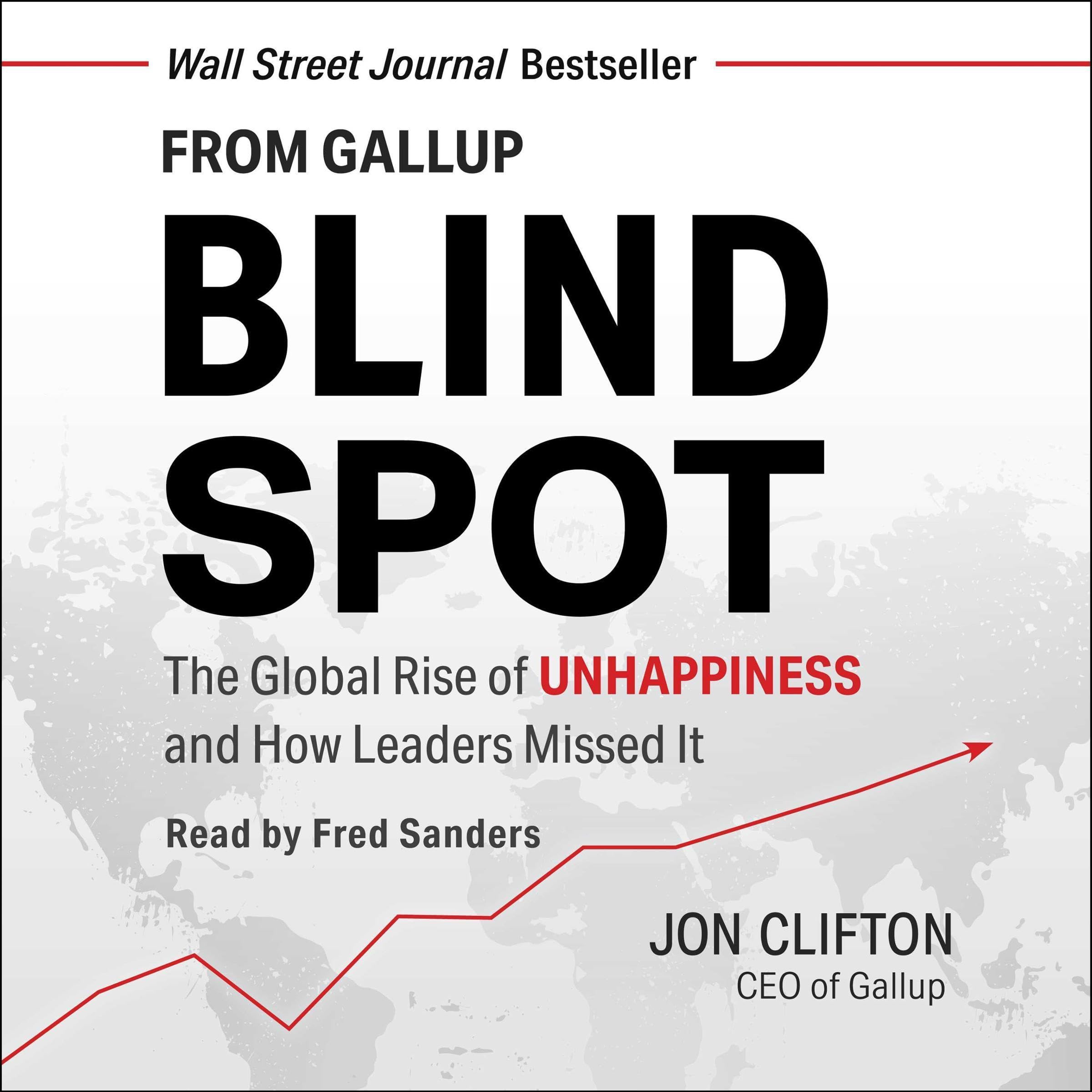 Cover art for Blind Spot
