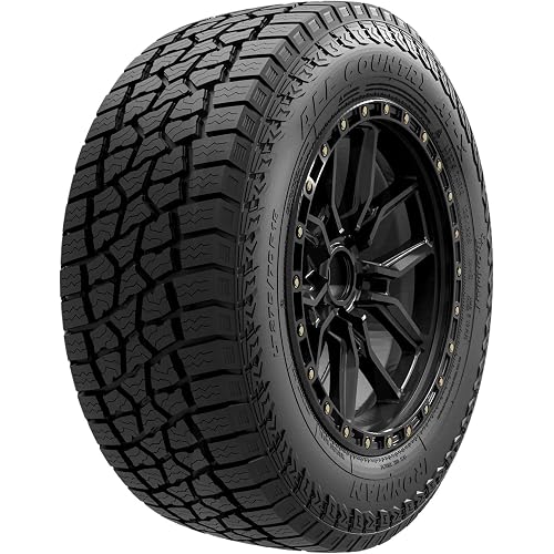 Ironman All Country AT-X All Terrain 275/65R18 116T Light Truck Tire