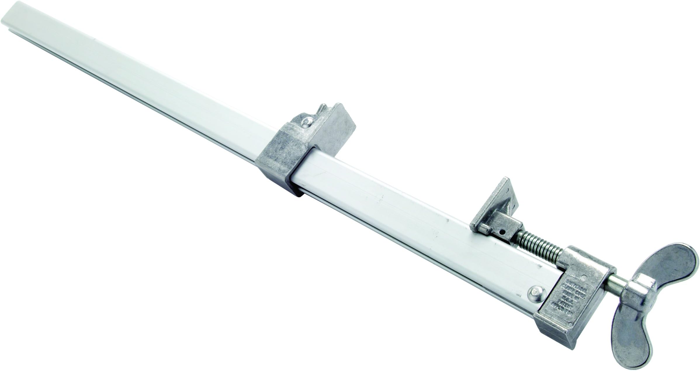 Dubuque Clamp WorksUC924 24" Adjustable Bar Clamp for Woodworking