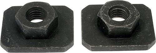 Miniatura 3 de Dorman 13848 Kit de pernos de montaje de marco a cuerpo compatible con modelos Ford seleccionados