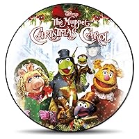Vista 1 de Muppet Christmas Carol Original Soundtrack