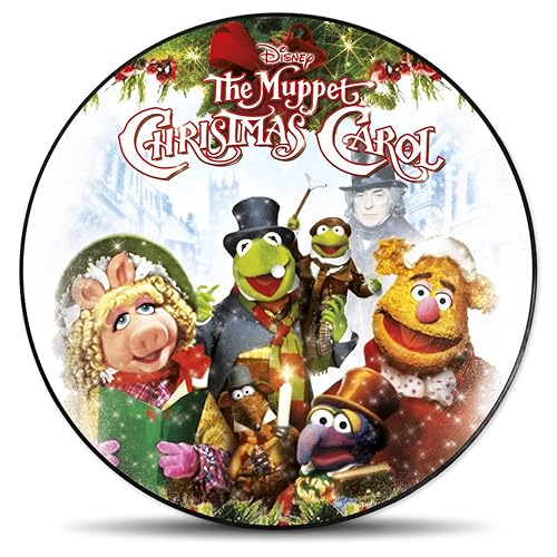 Muppet Christmas Carol Original Soundtrack