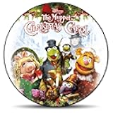 Muppet Christmas Carol Original Soundtrack