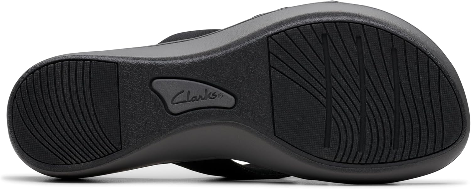 Clarks womens Breeze Rae Cam - Image 4