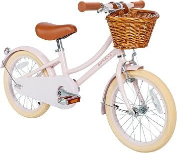 BANWOOD Classic Bike
