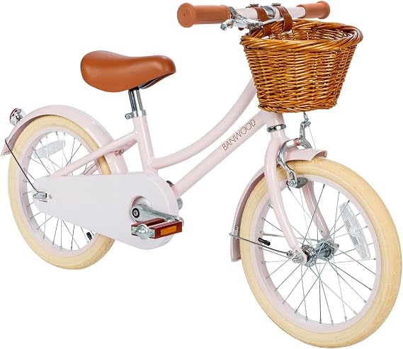 BANWOOD Classic Bike