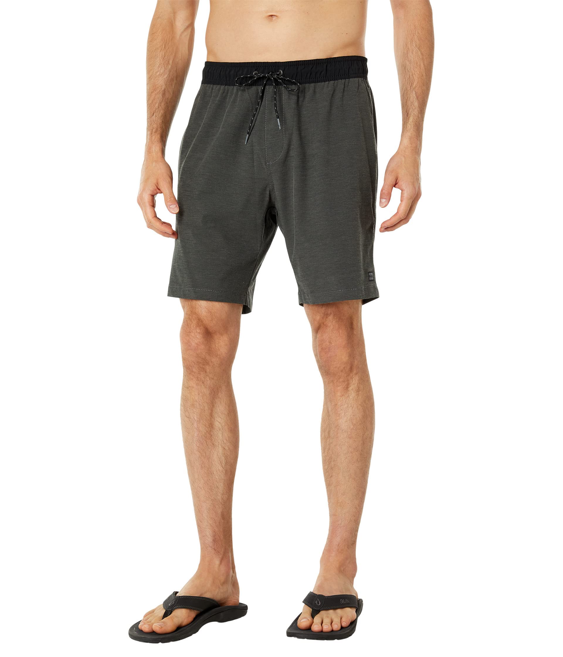 Short Billabong Crossfire Elastic pour éviter la transpiration en été - 2