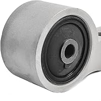 Vista 5 de ASTARPRO Kit de bujes de brazo de control inferior delantero trasero de 2 piezas compatible con Honda Pilot 2009-2015