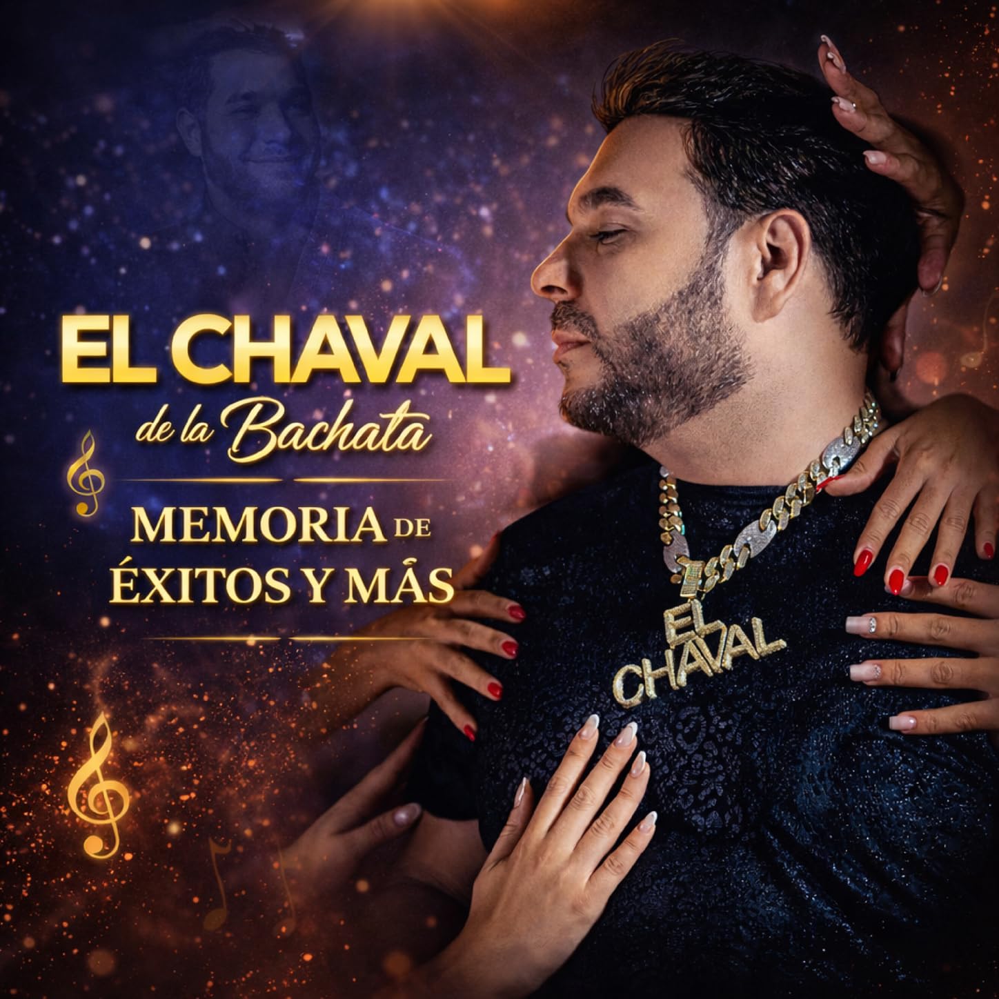 El Chaval De La Bachata