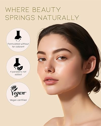 Miniatura 4 de BEYOND Phyto" (líquido limpiador, 6.8 fl oz), fórmula vegana coreana, cuidado facial suave todo en uno con acabado suave, hierbas limpias, fito-bioma