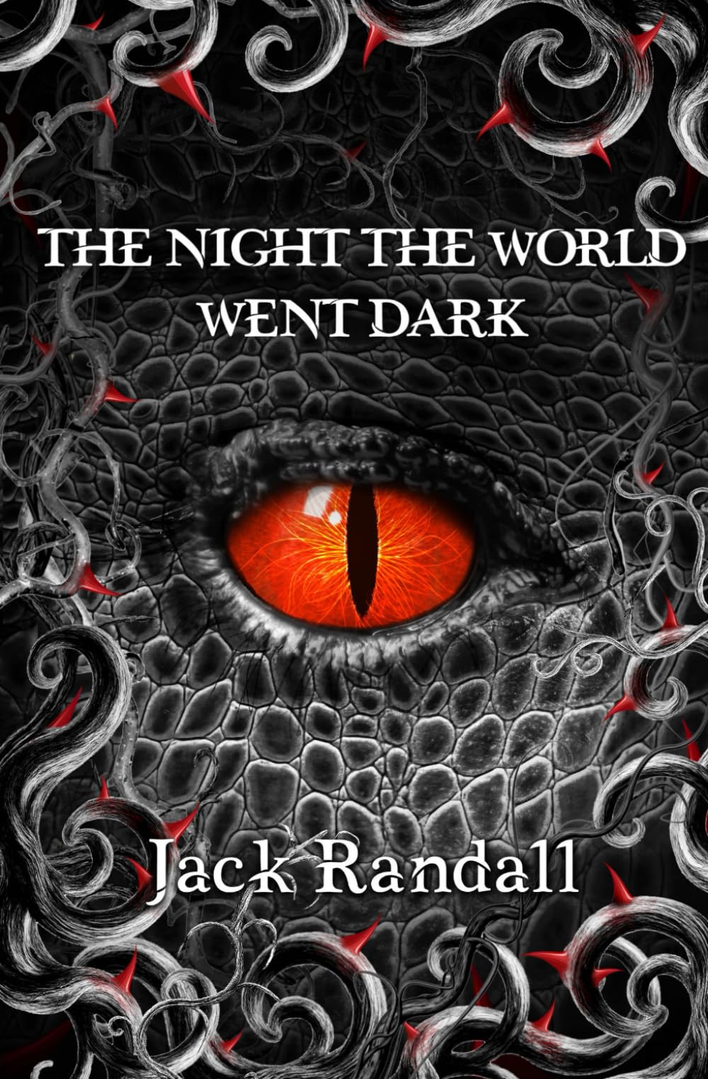 The Night The World Went Dark