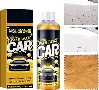 多機能 自動車 用 フォーム クリーナー | 100ml 多目的発泡濃縮安全 - 車内用フォームクリーナー,トラック バイク 家電 調理台 床 ガラス 用 洗浄