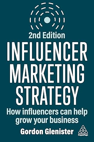 Influencer Marketing Strategy: How Influencers Can Help Grow Your Business-Wow! eBook