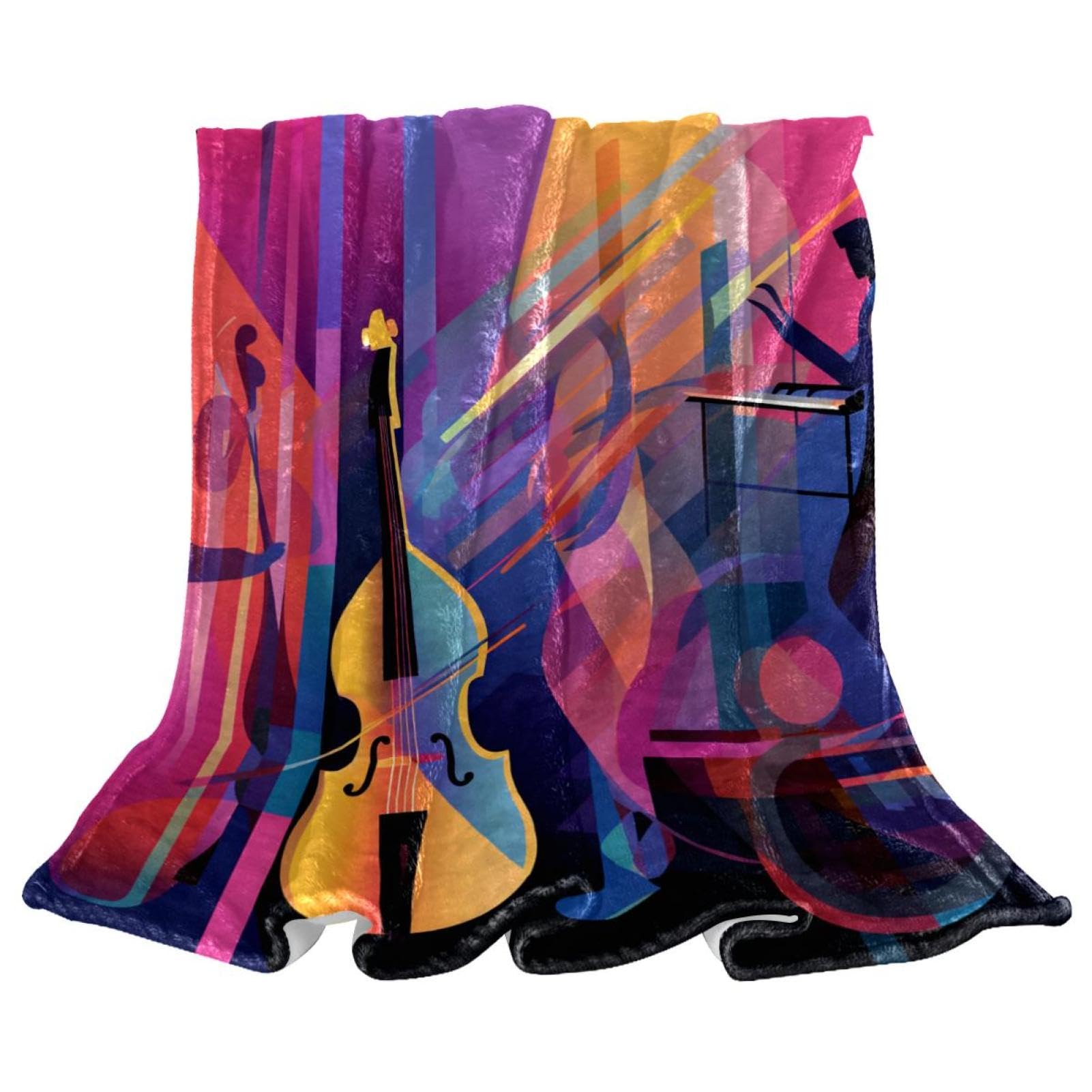 ミュージシャン NILDUE NDNU ABSTRACT ART BLANKET / BEIGE NDNU ABSTRACT ART BLANKET | NIL DUE / NIL UN TOKYO